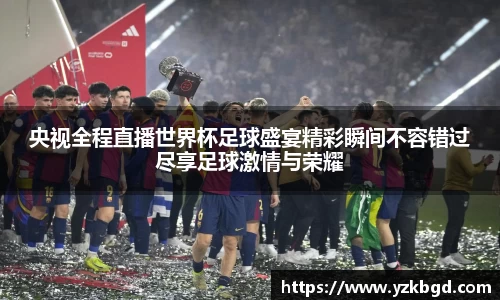 央视全程直播世界杯足球盛宴精彩瞬间不容错过尽享足球激情与荣耀