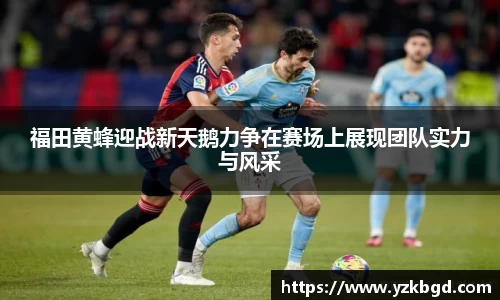 福田黄蜂迎战新天鹅力争在赛场上展现团队实力与风采